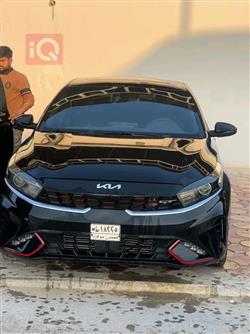 کیا فۆرتێ